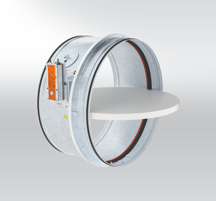 FDMA-PM (DN 900mm a DN 1000 mm)